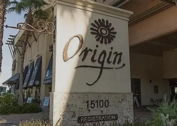 Origin At Seahaven