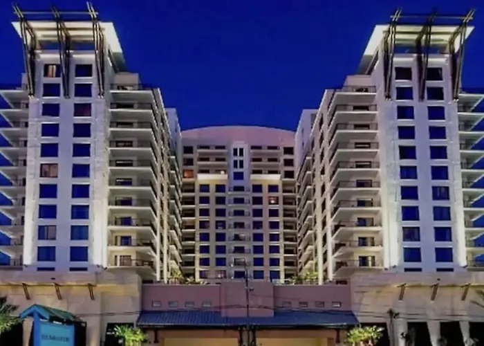 Origin At Seahaven