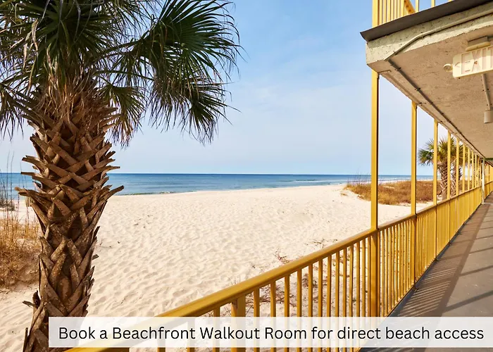 Chateau Beachfront , A By The Sea Resort