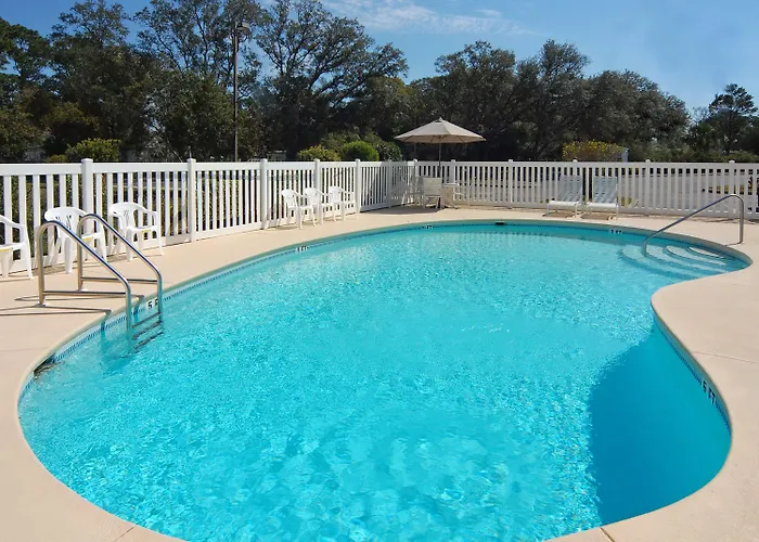 Family Hotel: Hathaway Inn