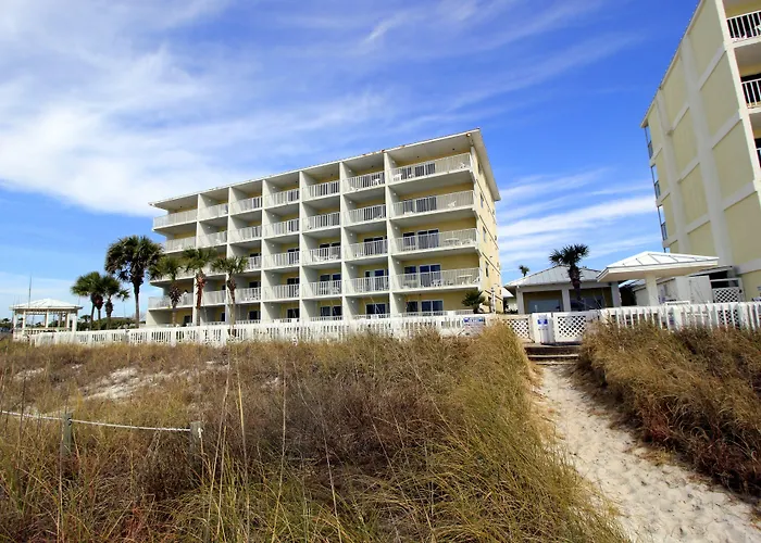 Sugar Sands Beachfront , A By The Sea Resort