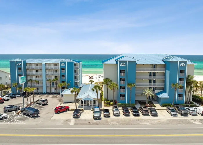 Sugar Sands Beachfront , A By The Sea Resort